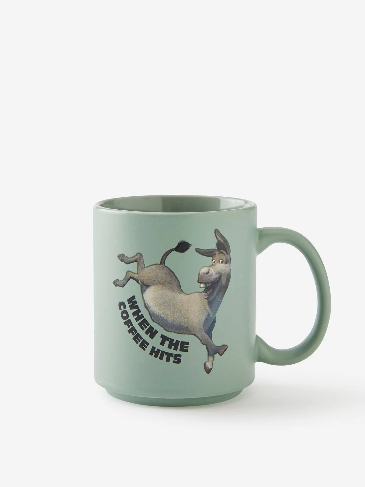 TYPO Ly Uống Nước Typo 350ML - Daily Mug 350ML