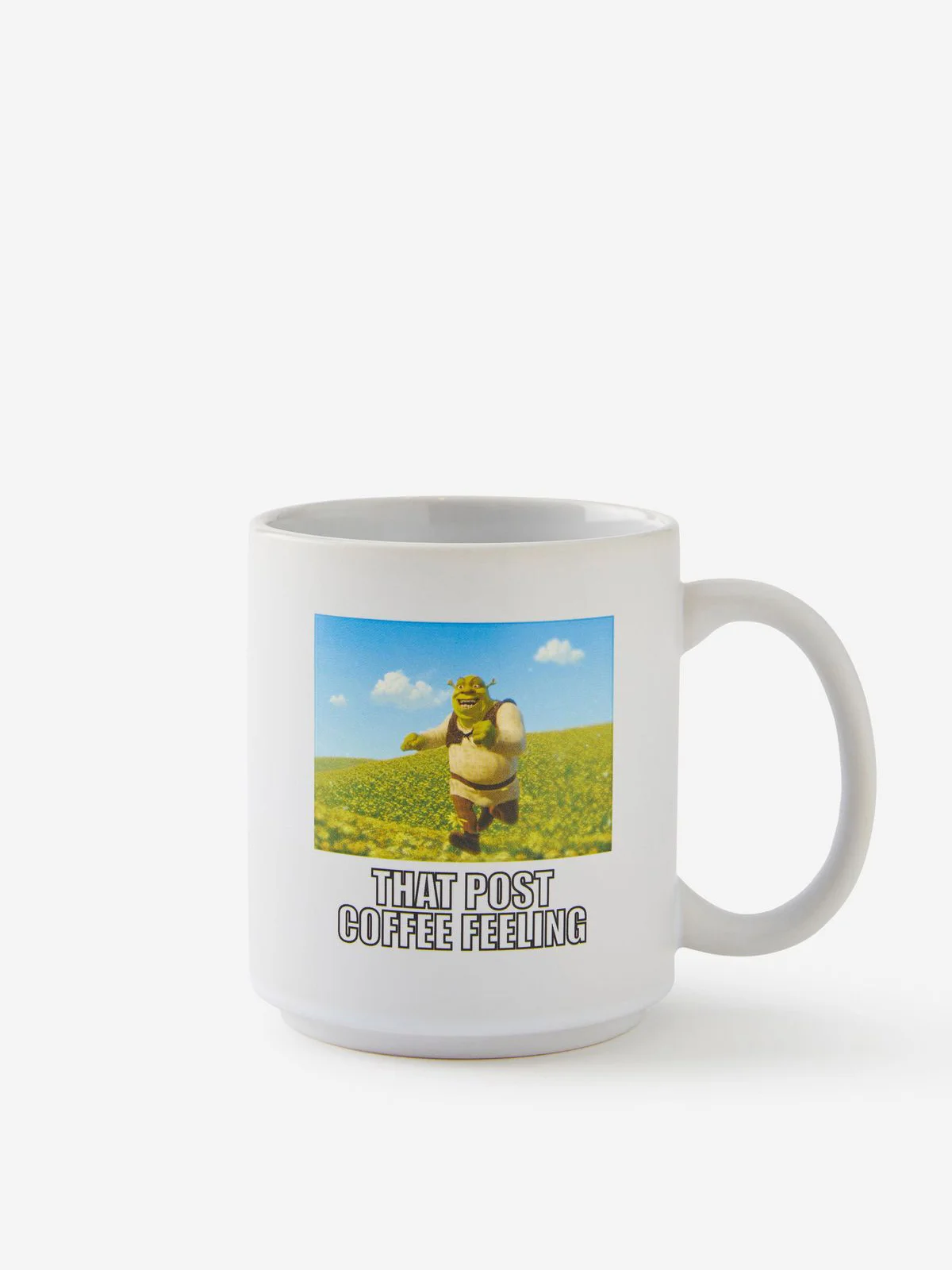TYPO Ly Uống Nước Typo 350ML - Daily Mug 350ML