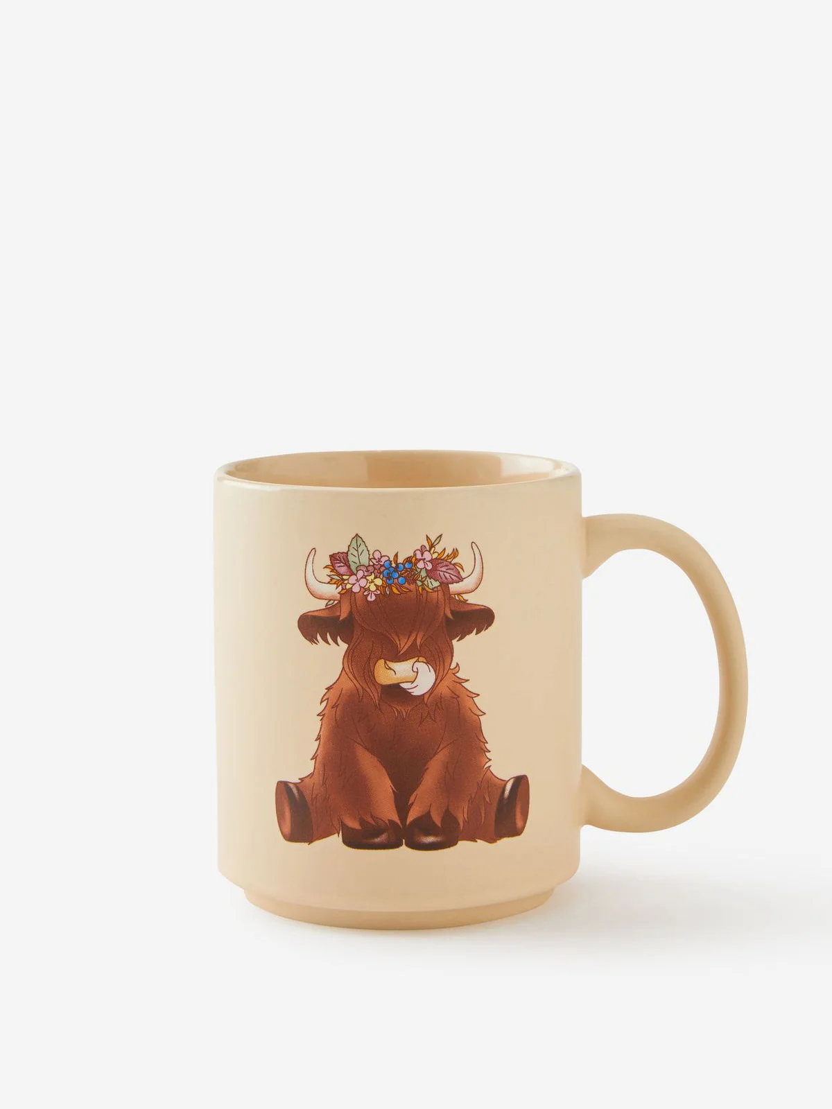 TYPO Ly Uống Nước Typo 350ML - Daily Mug 350ML
