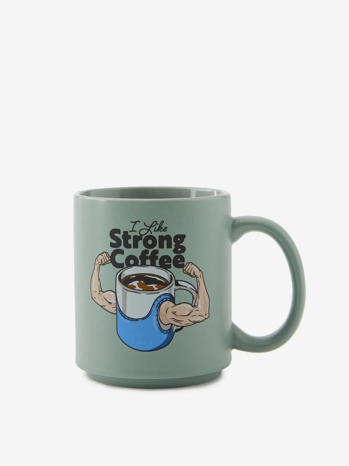 TYPO Ly Uống Nước Typo 350ML - Daily Mug 350ML