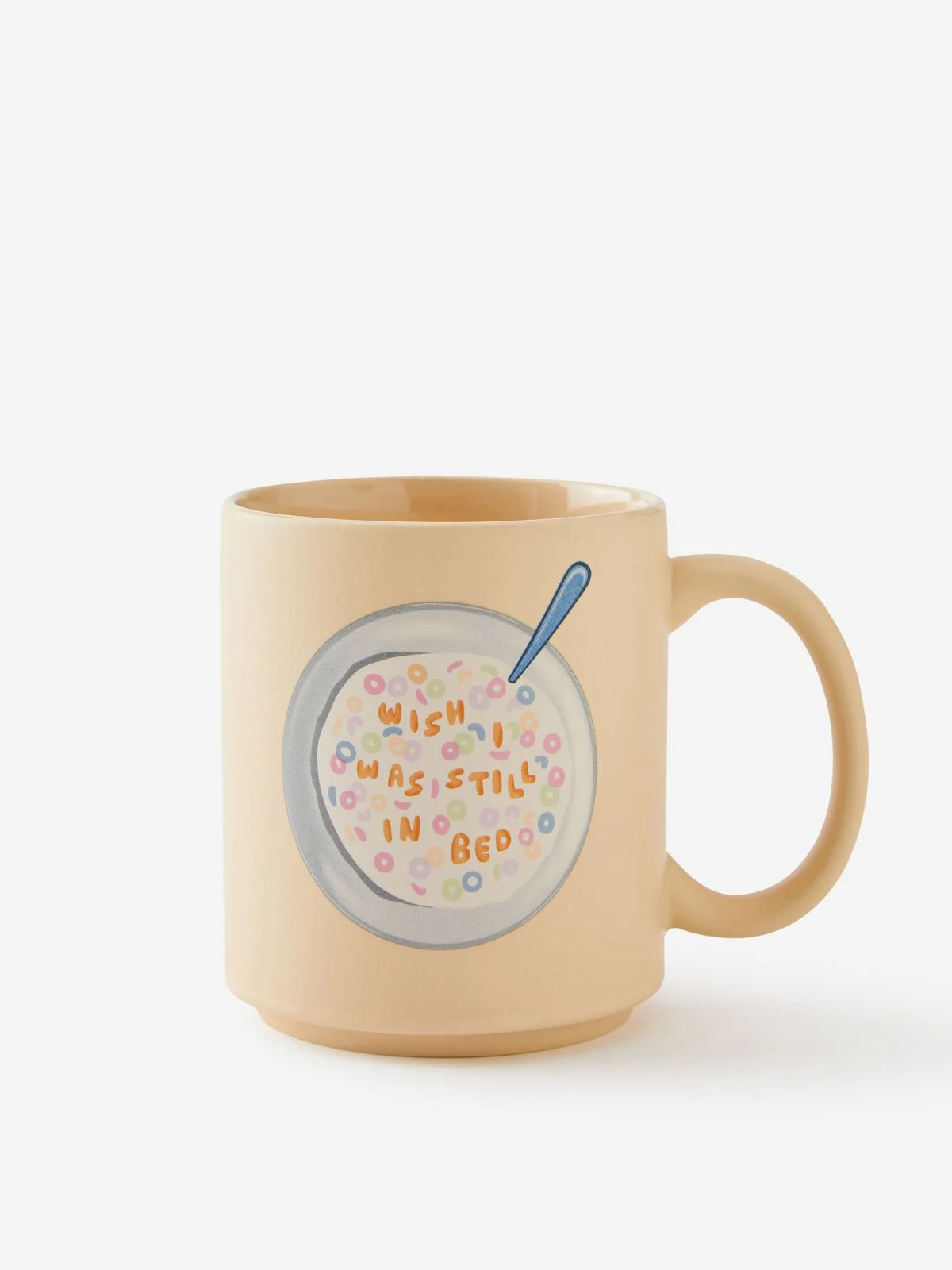 TYPO Ly Uống Nước Typo 350ML - Daily Mug 350ML