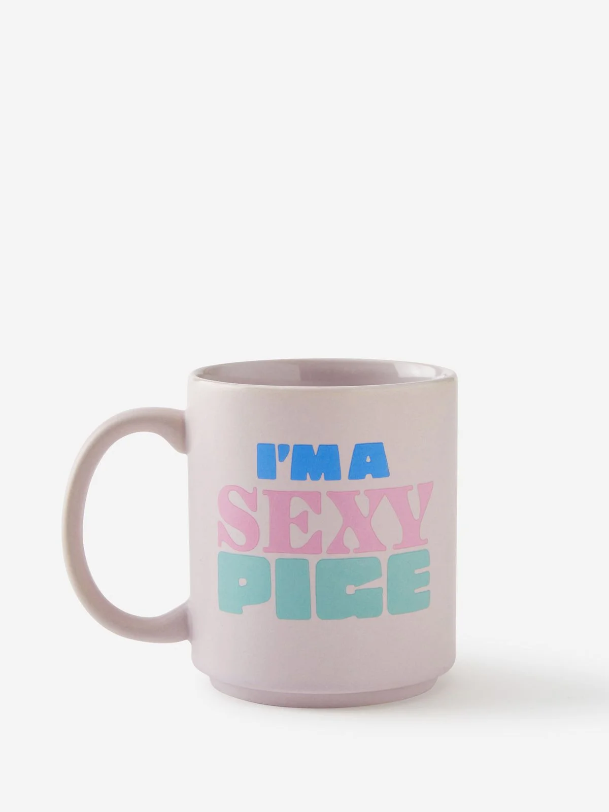 TYPO Ly Uống Nước Typo 350ML - Daily Mug 350ML