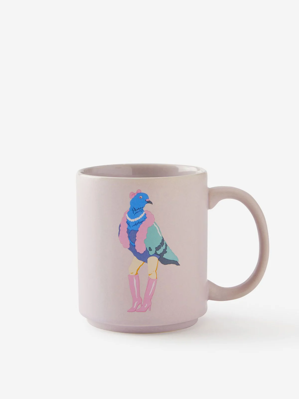 TYPO Ly Uống Nước Typo 350ML - Daily Mug 350ML