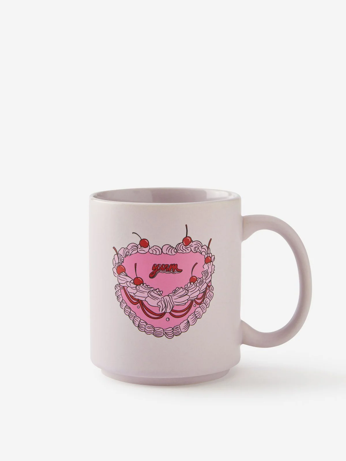 TYPO Ly Uống Nước Typo 350ML - Daily Mug 350ML