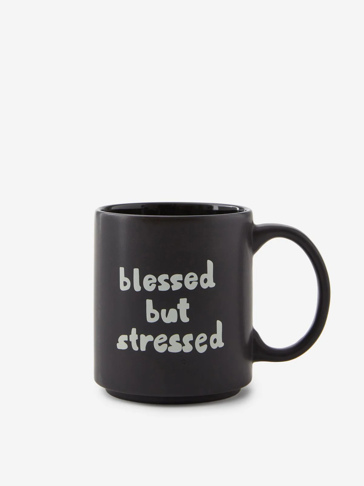 TYPO Ly Uống Nước Typo 350ML - Daily Mug 350ML