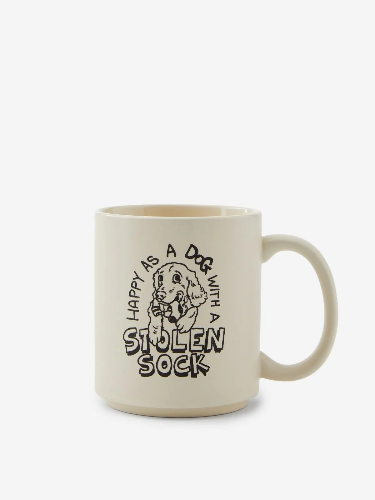 TYPO Ly Uống Nước Typo 350ML - Daily Mug 350ML
