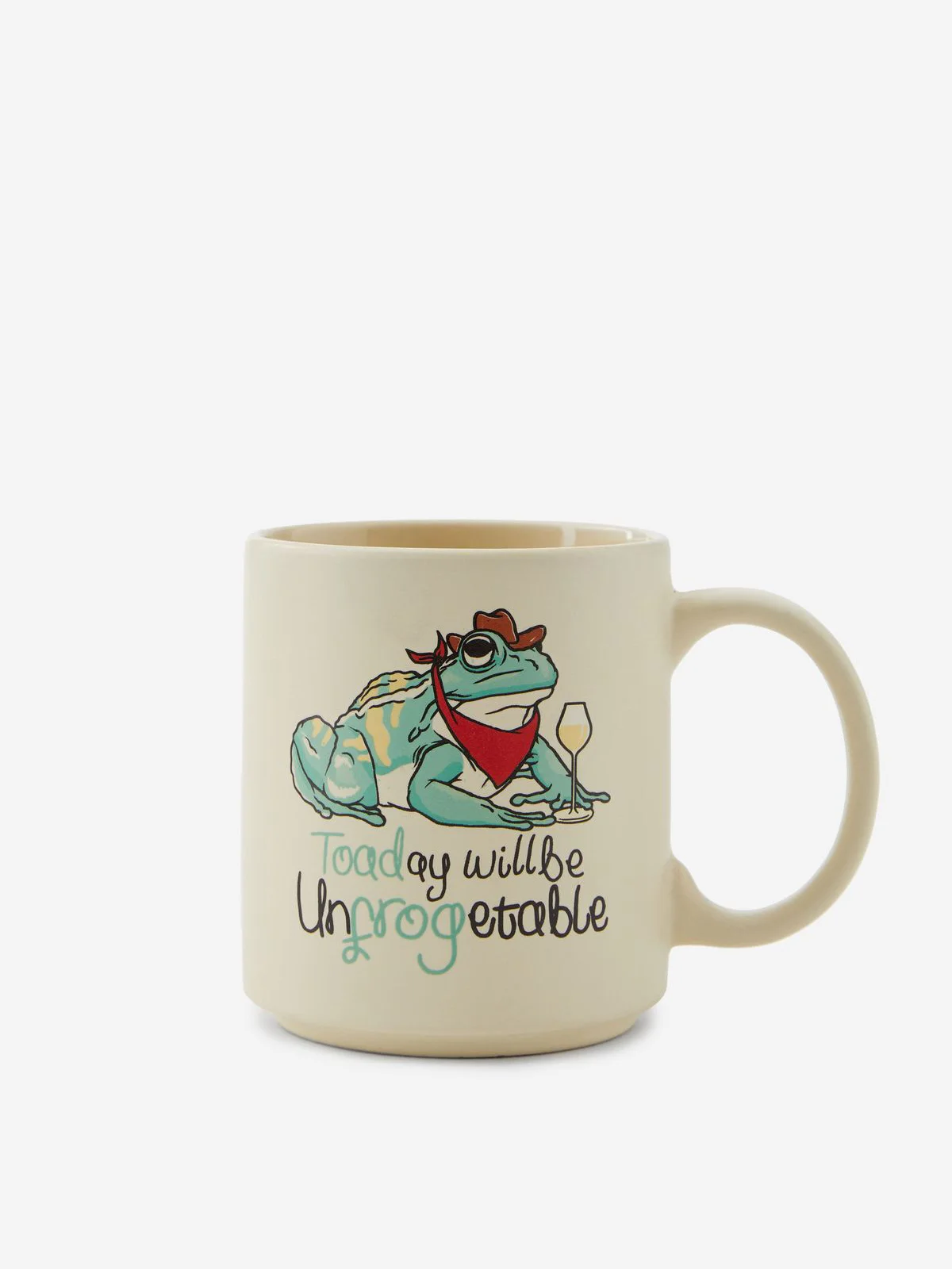 TYPO Ly Uống Nước Typo 350ML - Daily Mug 350ML