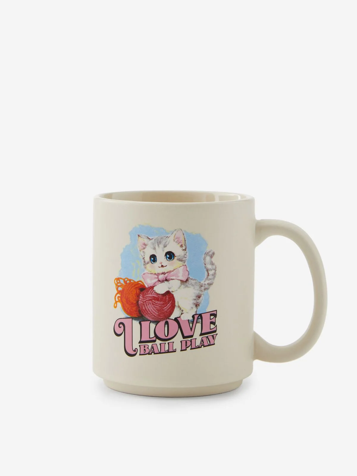 TYPO Ly Uống Nước Typo 350ML - Daily Mug 350ML