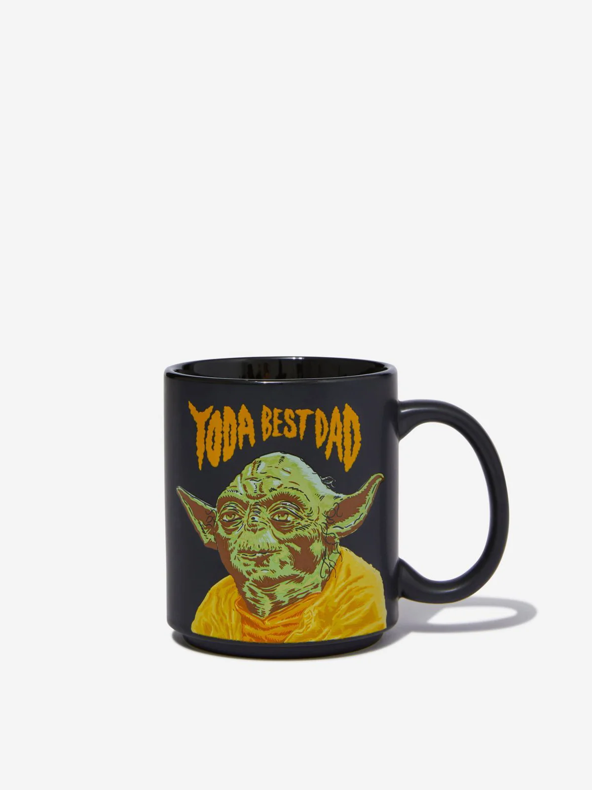 TYPO Ly Uống Nước Typo Bằng Gốm 350ML - Daily Mug 350ML