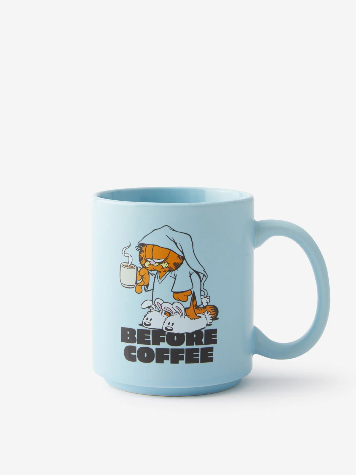 TYPO Ly Uống Nước Typo Bằng Gốm 350ML - Daily Mug 350ML