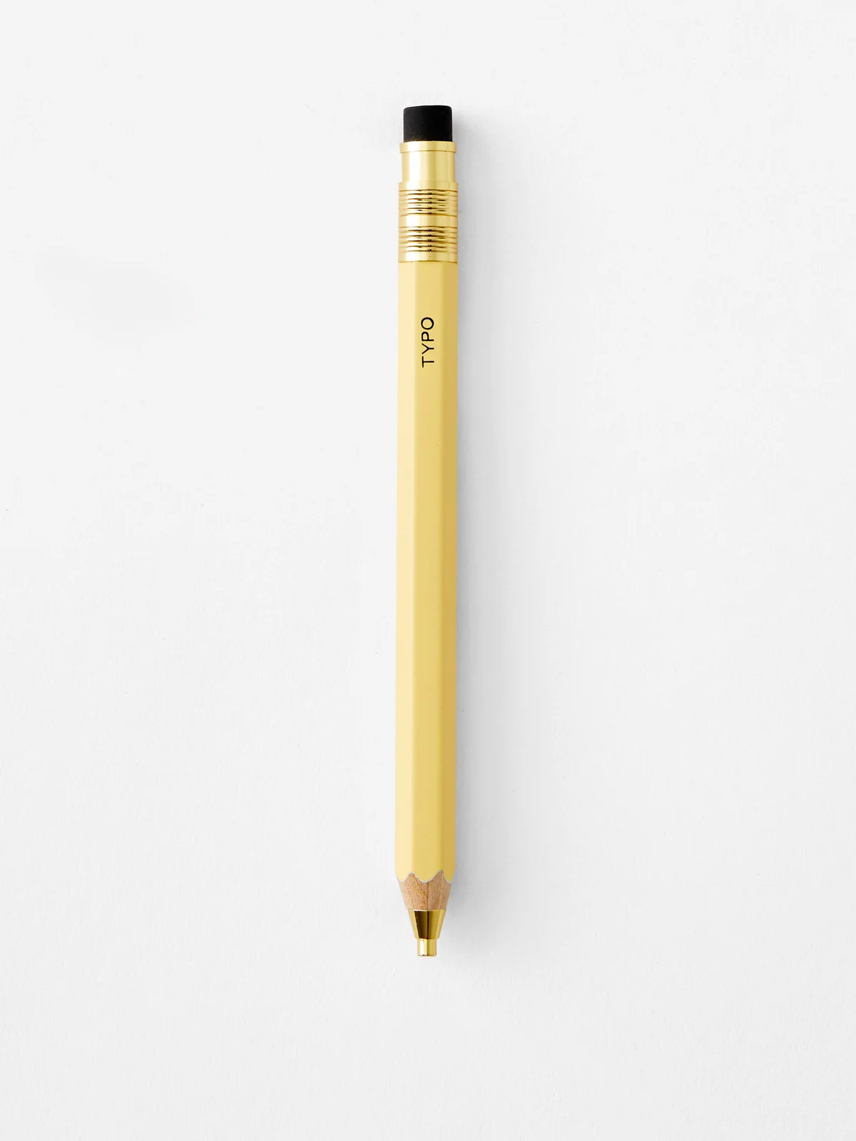 TYPO Bút Chì - Thick Shader Mechanical Pencil