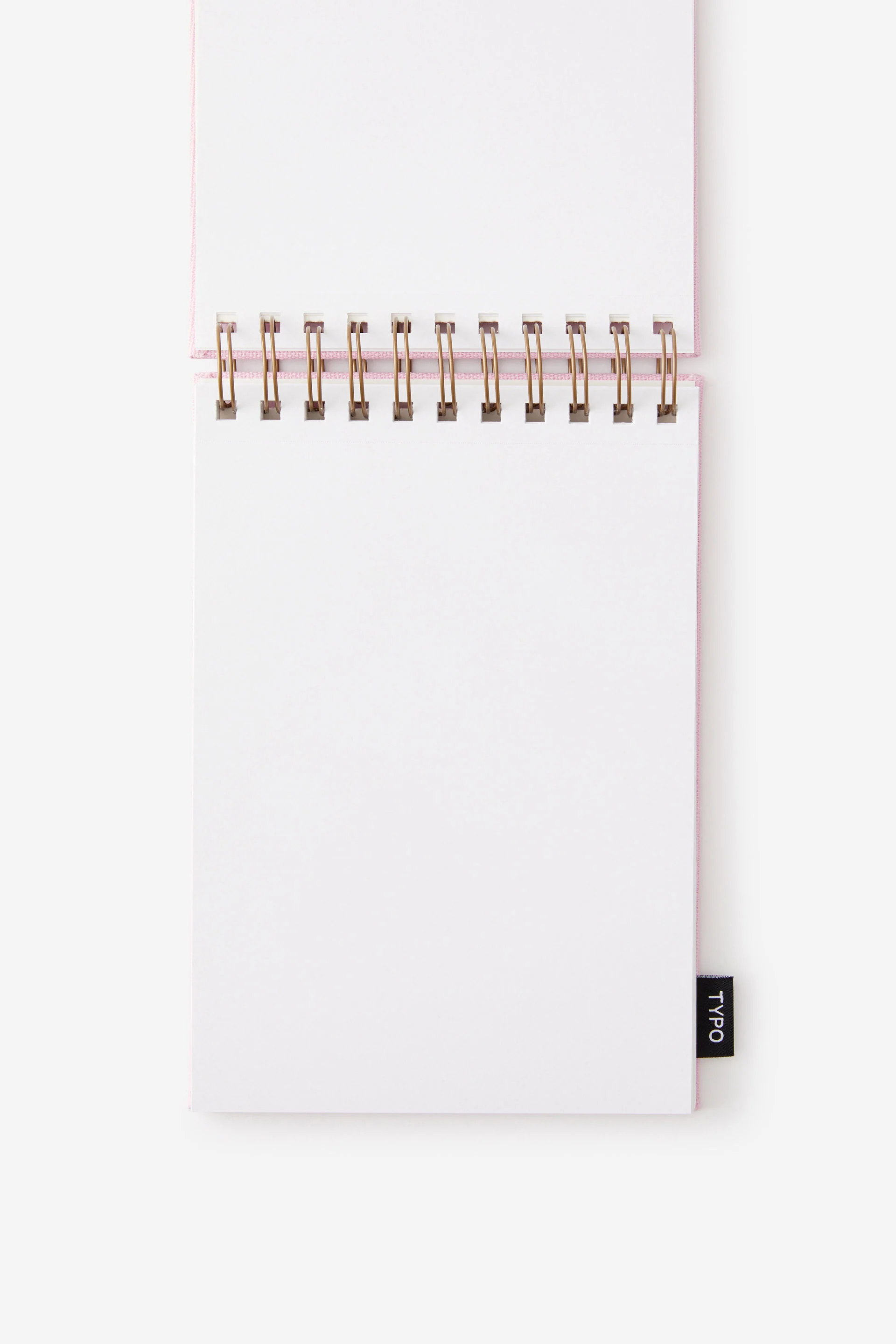 TYPO Sổ Vẽ Sketch Book A5 - A5 Spiral Sketch Book