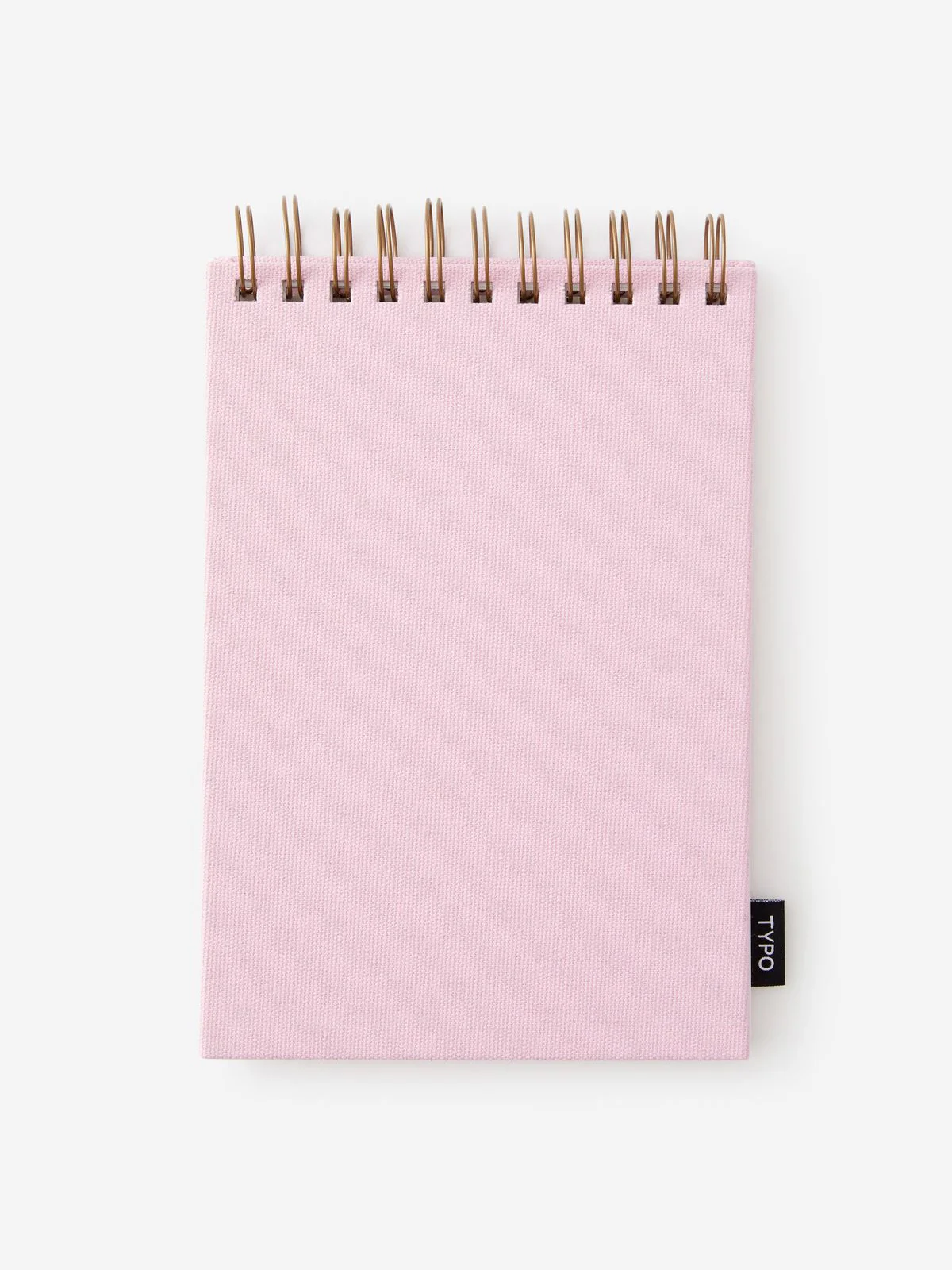TYPO Sổ Vẽ Sketch Book A5 - A5 Spiral Sketch Book