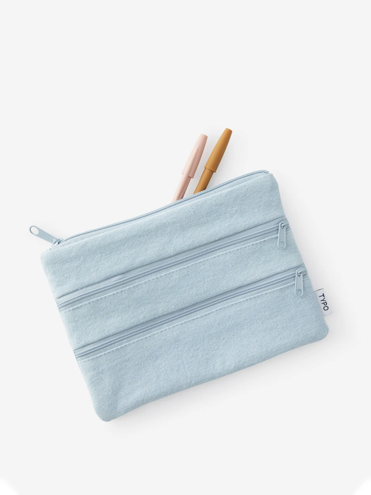 TYPO Ví Đựng Bút - Double Campus Pencil Case