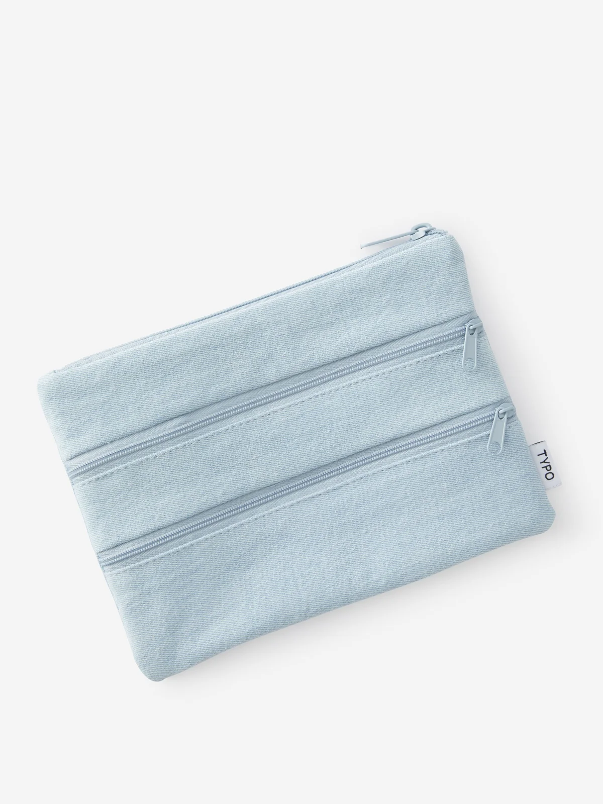 TYPO Ví Đựng Bút - Double Campus Pencil Case