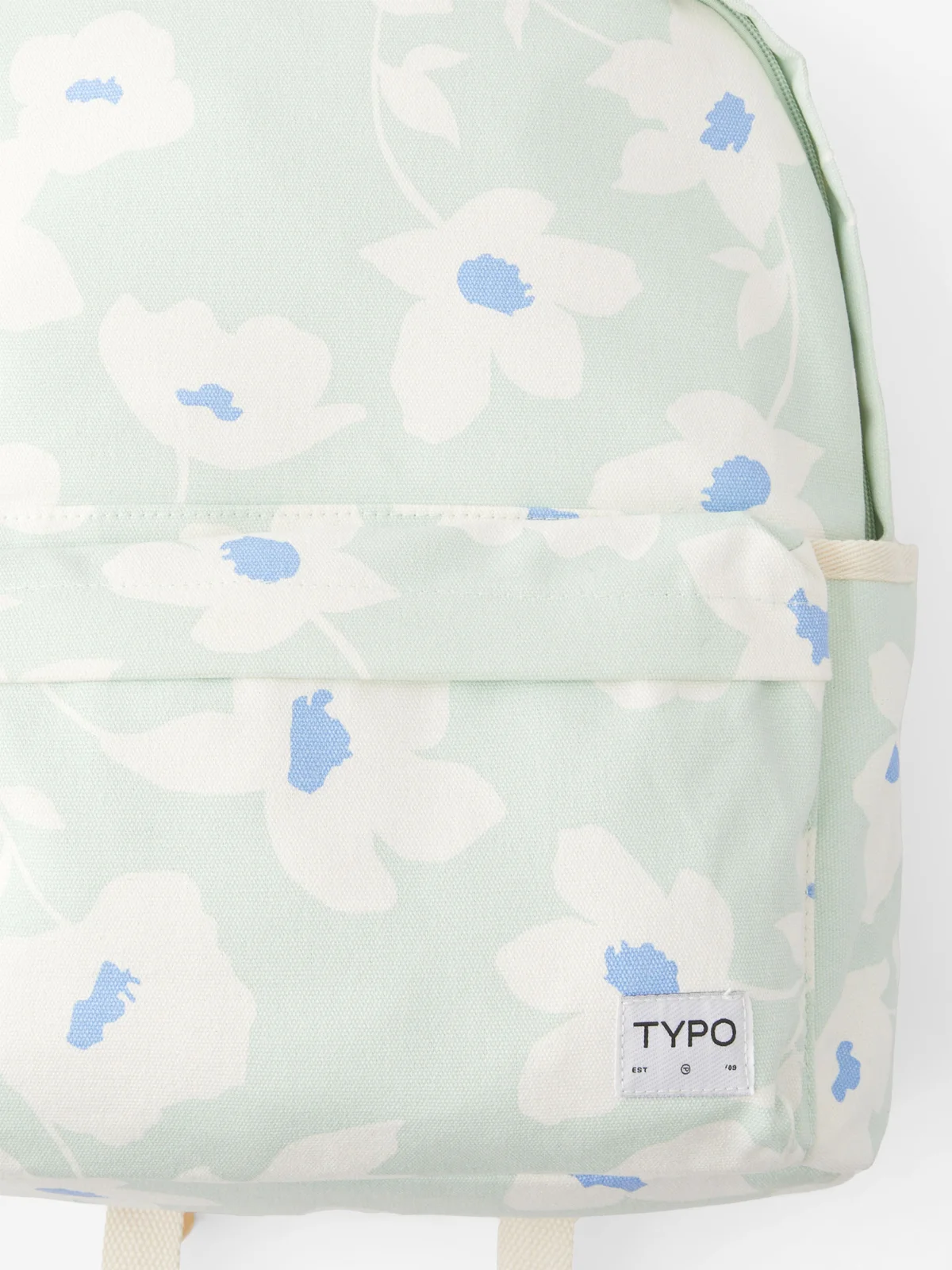 TYPO Ba Lô - Alumni Backpack