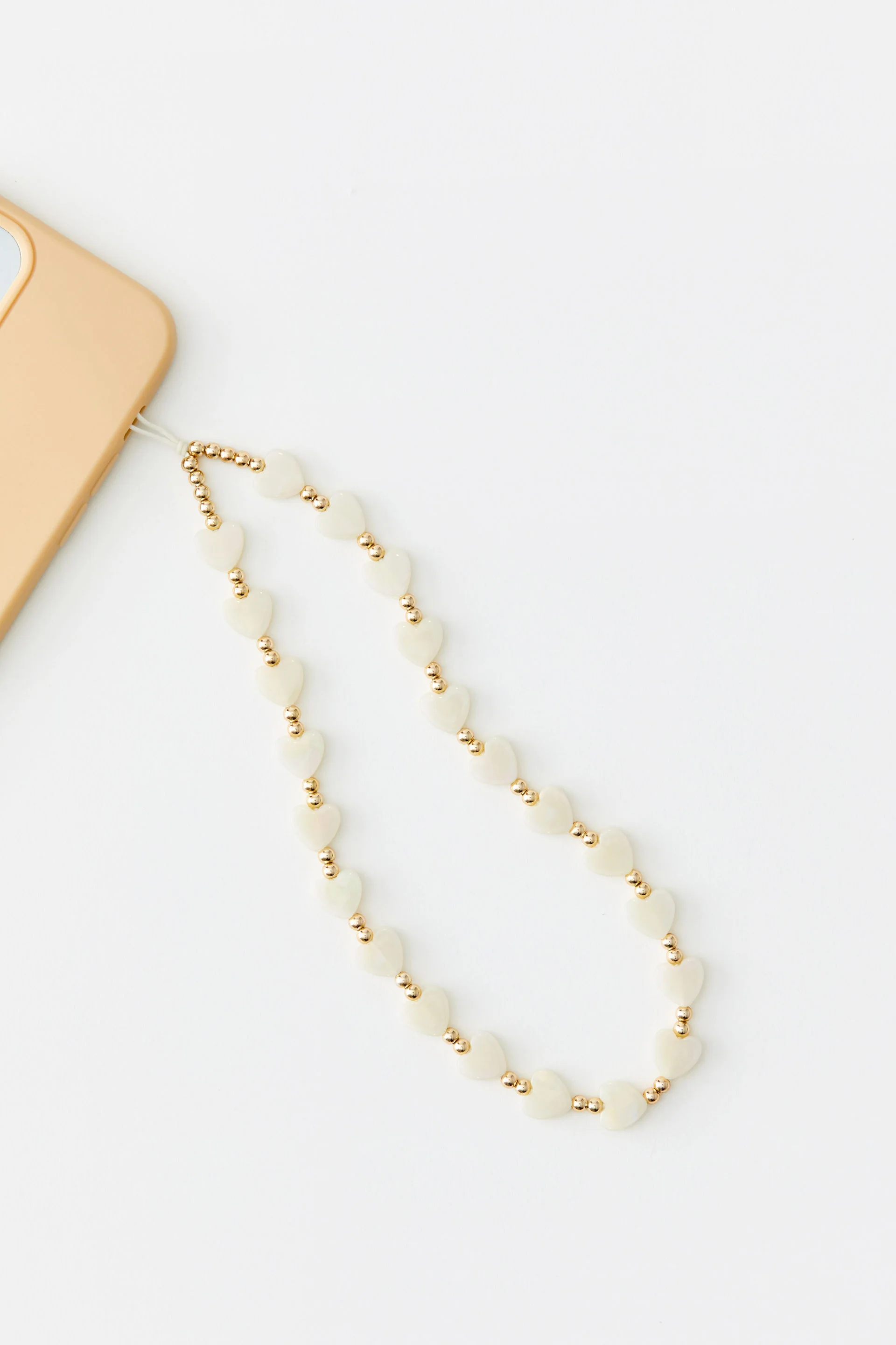 TYPO Dây Đeo Điện Thoại - Carried Away Phone Charm Strap