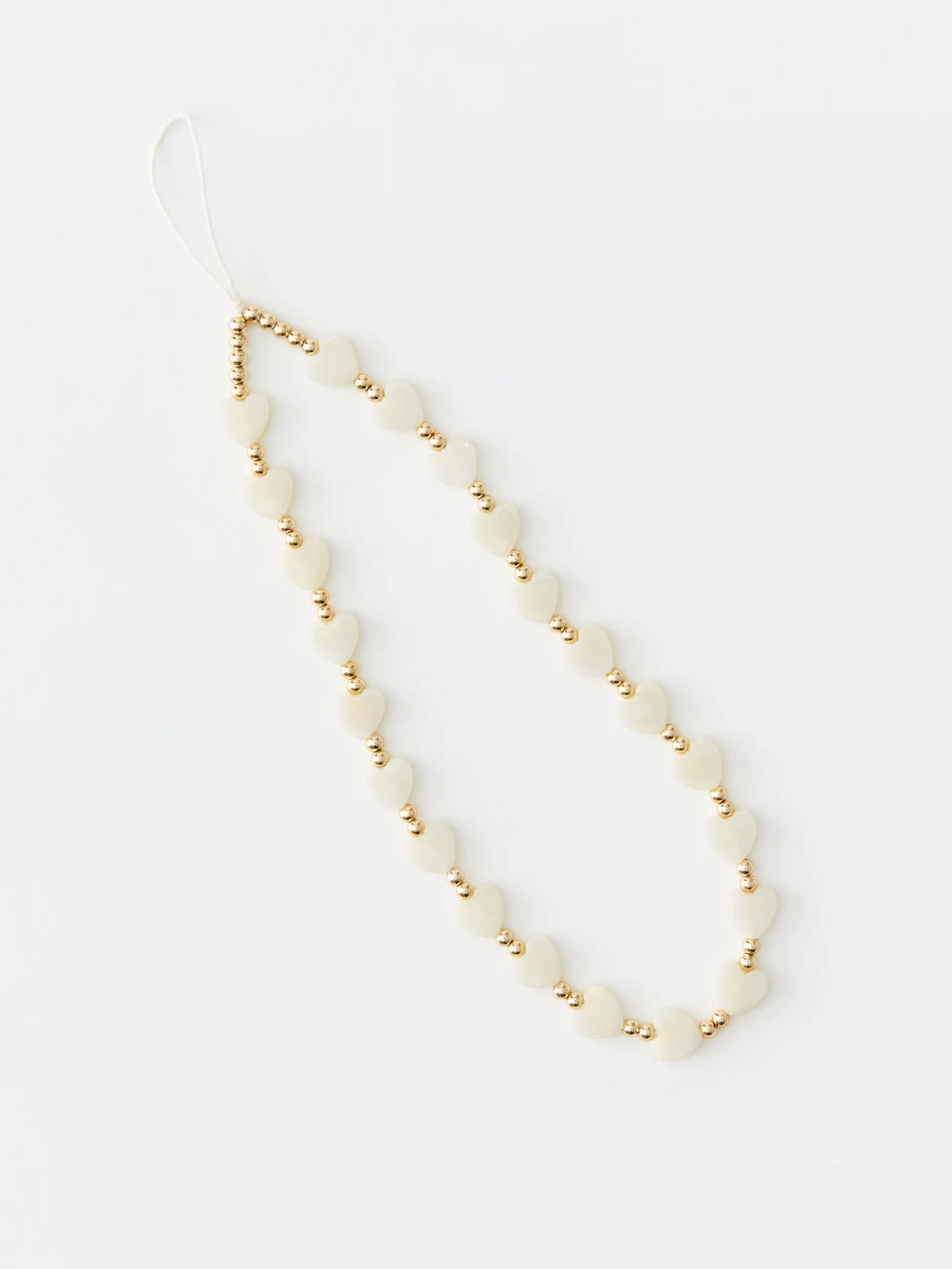 TYPO Dây Đeo Điện Thoại - Carried Away Phone Charm Strap