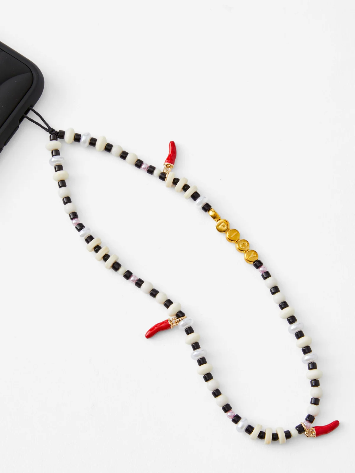 TYPO Dây Đeo Điện Thoại - Carried Away Phone Charm Strap