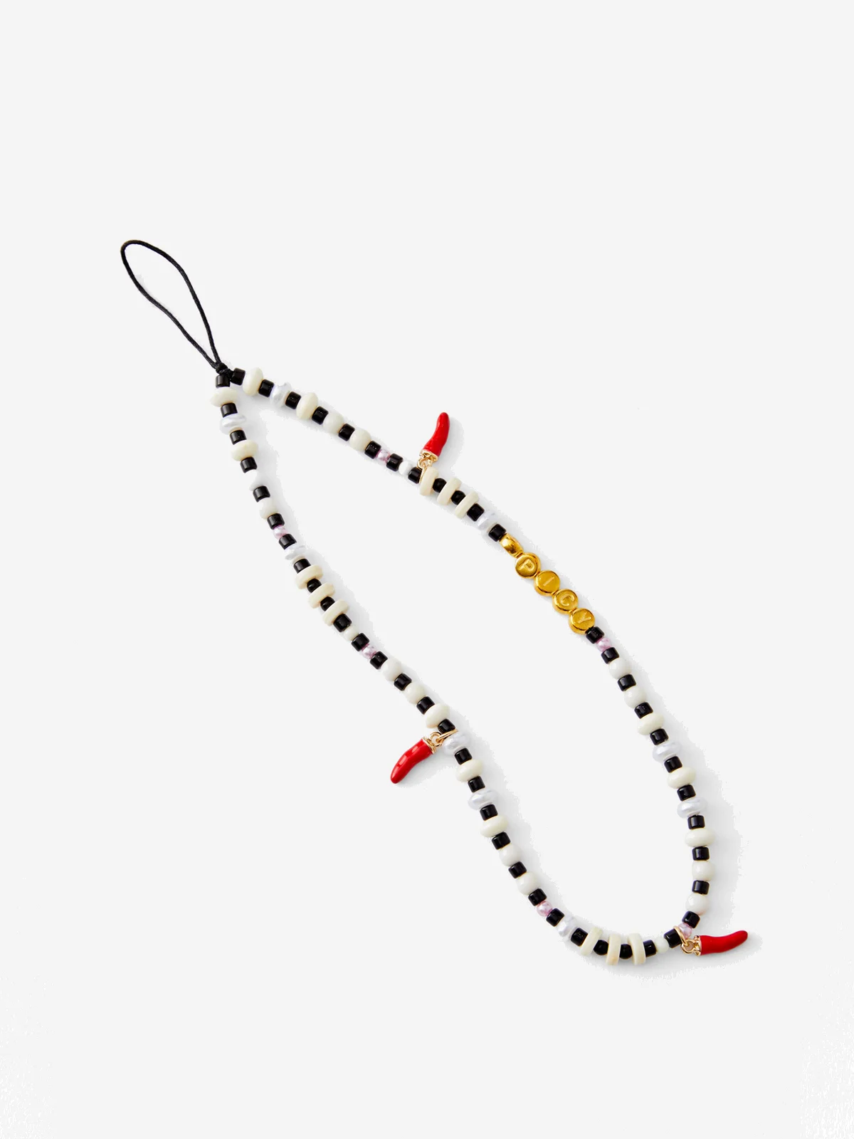 TYPO Dây Đeo Điện Thoại - Carried Away Phone Charm Strap