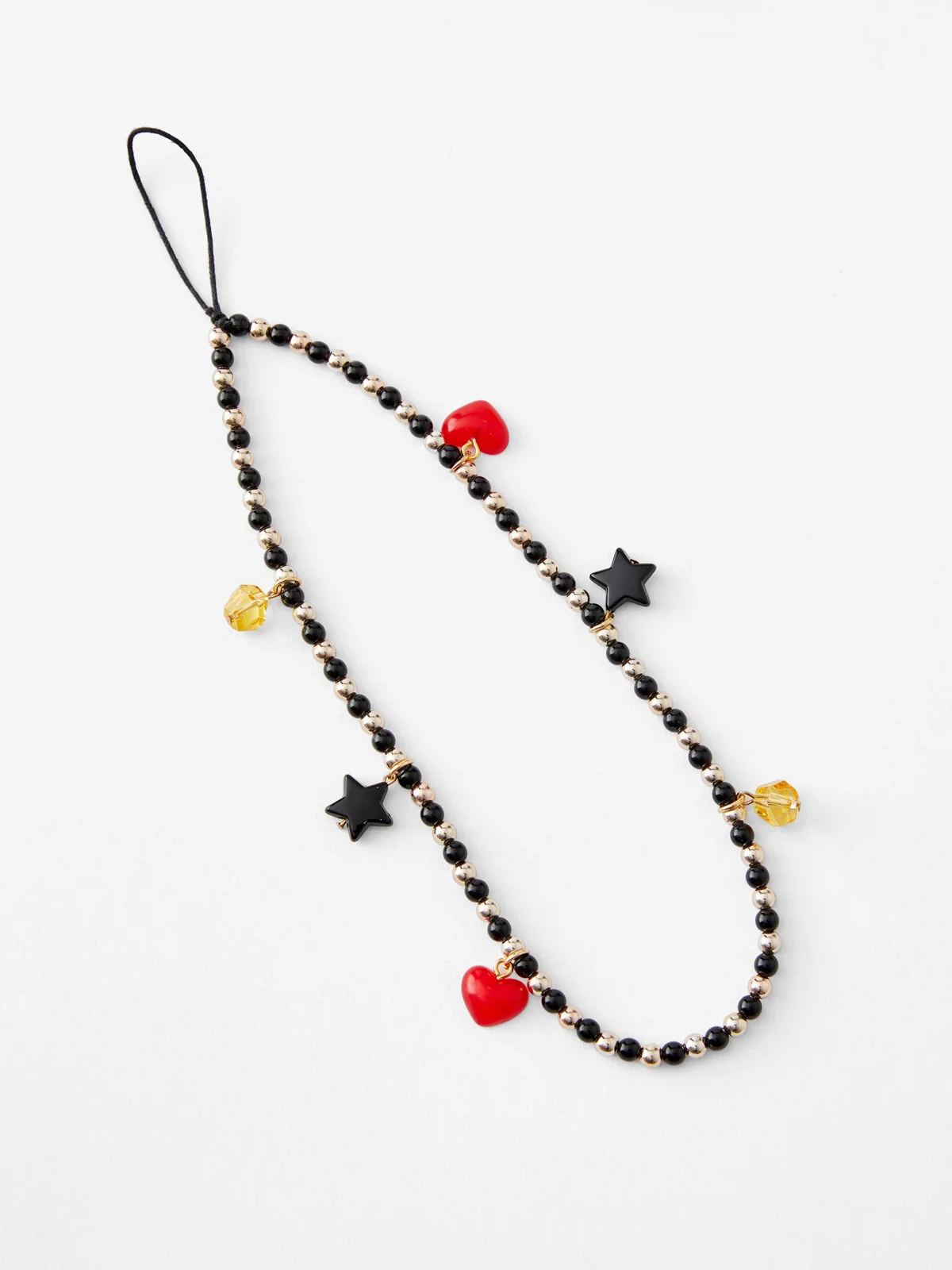 TYPO Dây Đeo Điện Thoại - Carried Away Phone Charm Strap