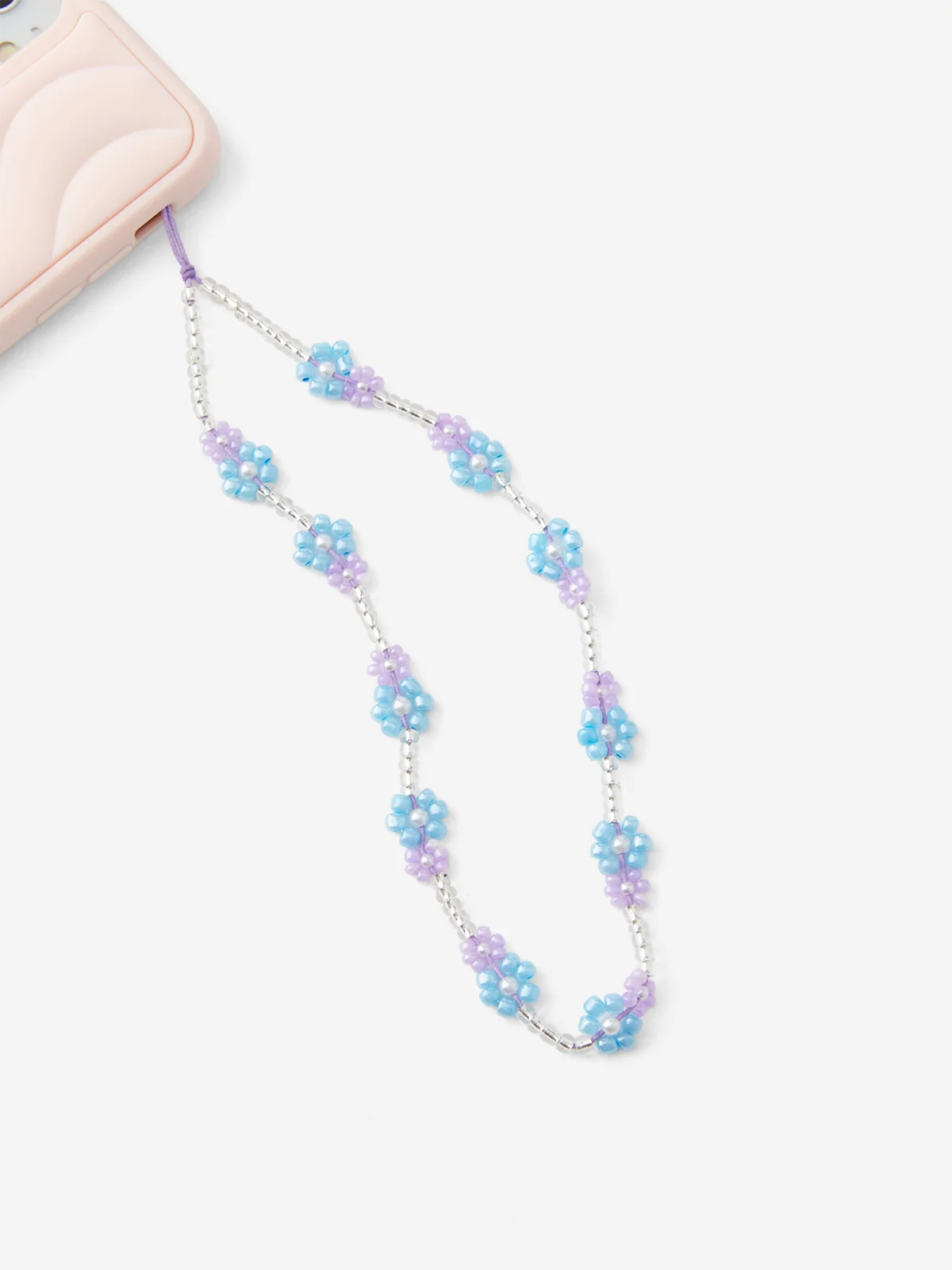 TYPO Dây Đeo Điện Thoại - Carried Away Phone Charm Strap