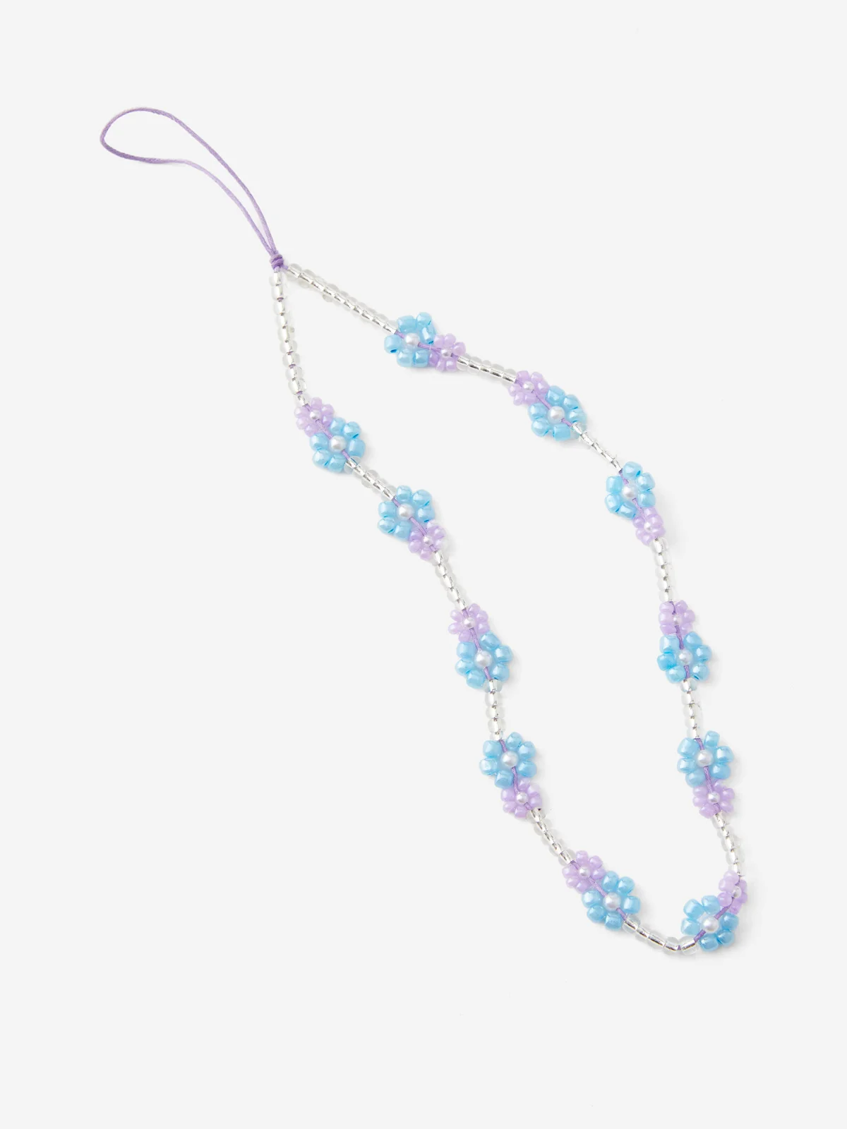 TYPO Dây Đeo Điện Thoại - Carried Away Phone Charm Strap