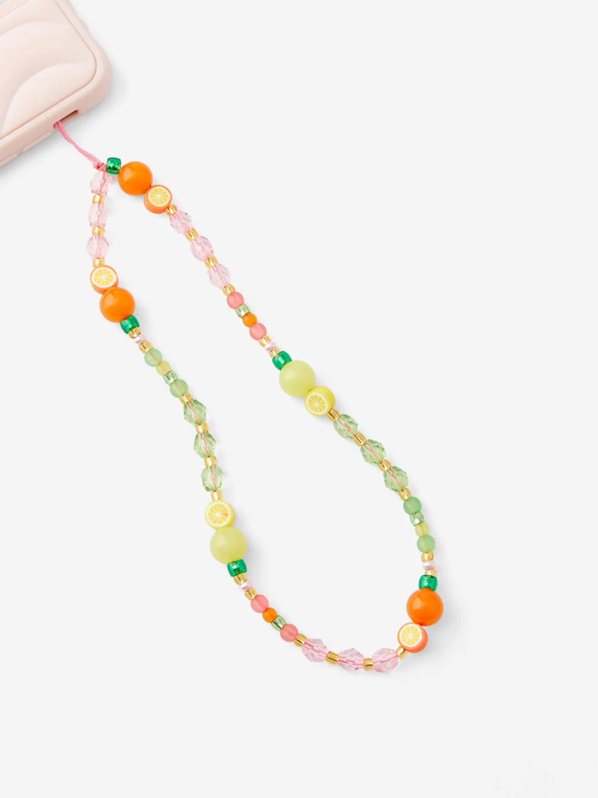 TYPO Dây Đeo Điện Thoại - Carried Away Phone Charm Strap