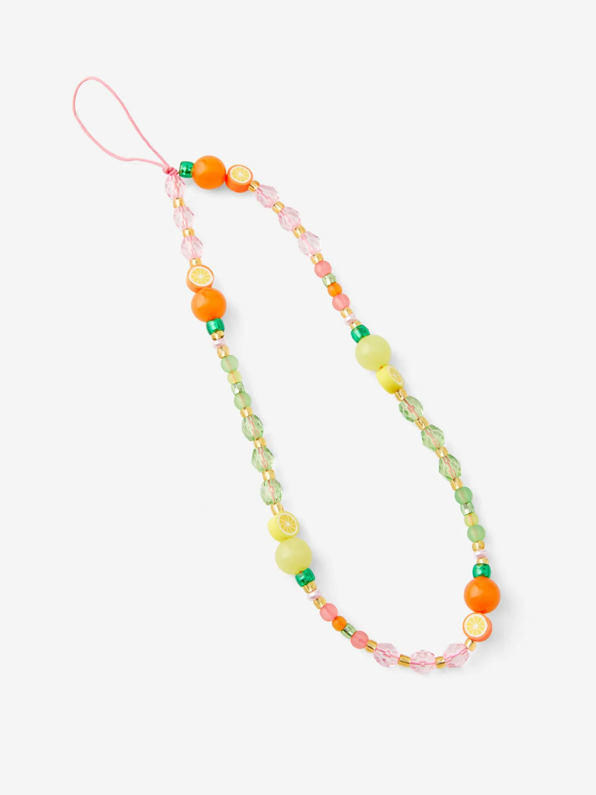 TYPO Dây Đeo Điện Thoại - Carried Away Phone Charm Strap