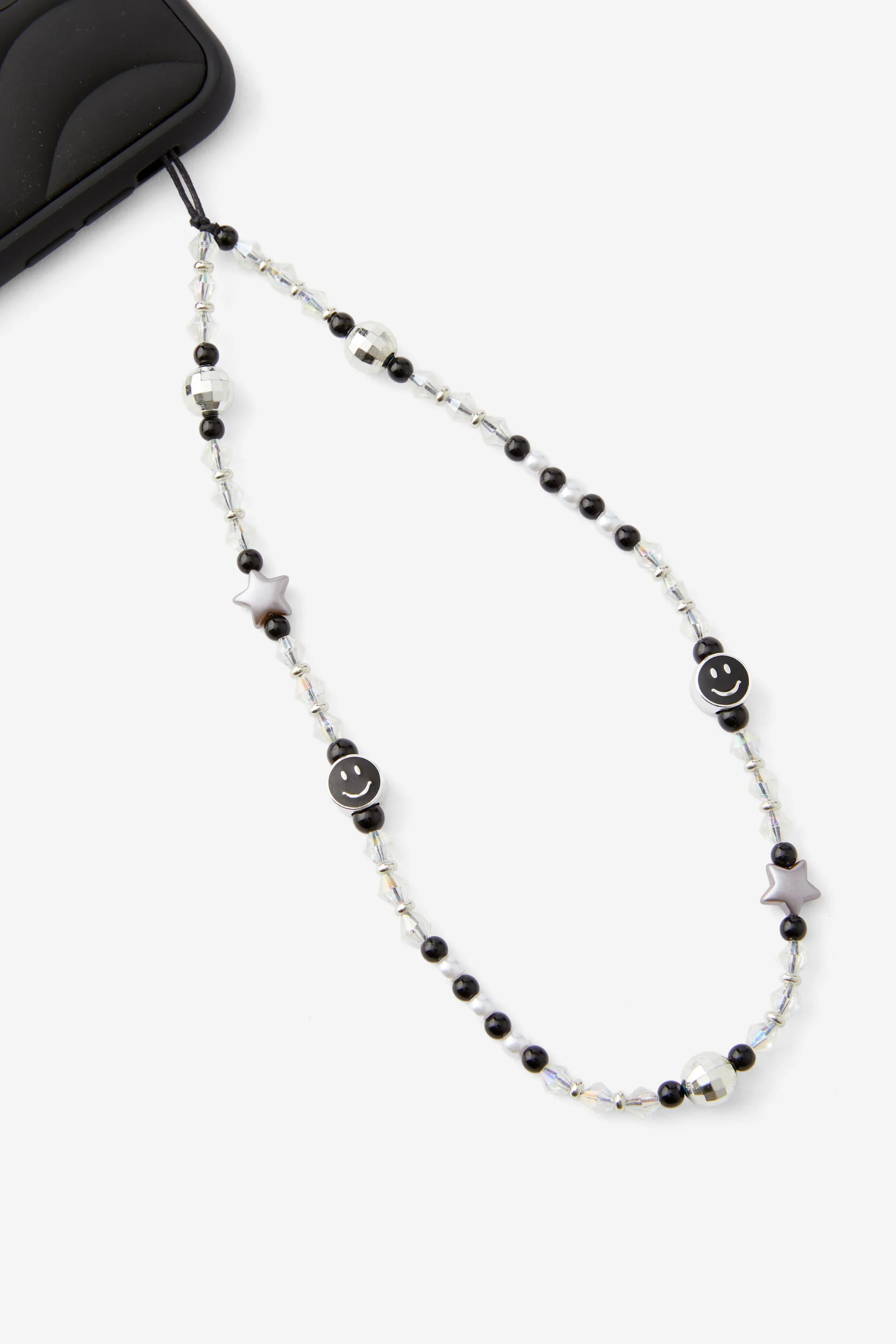 TYPO Dây Đeo Điện Thoại - Carried Away Phone Charm Strap