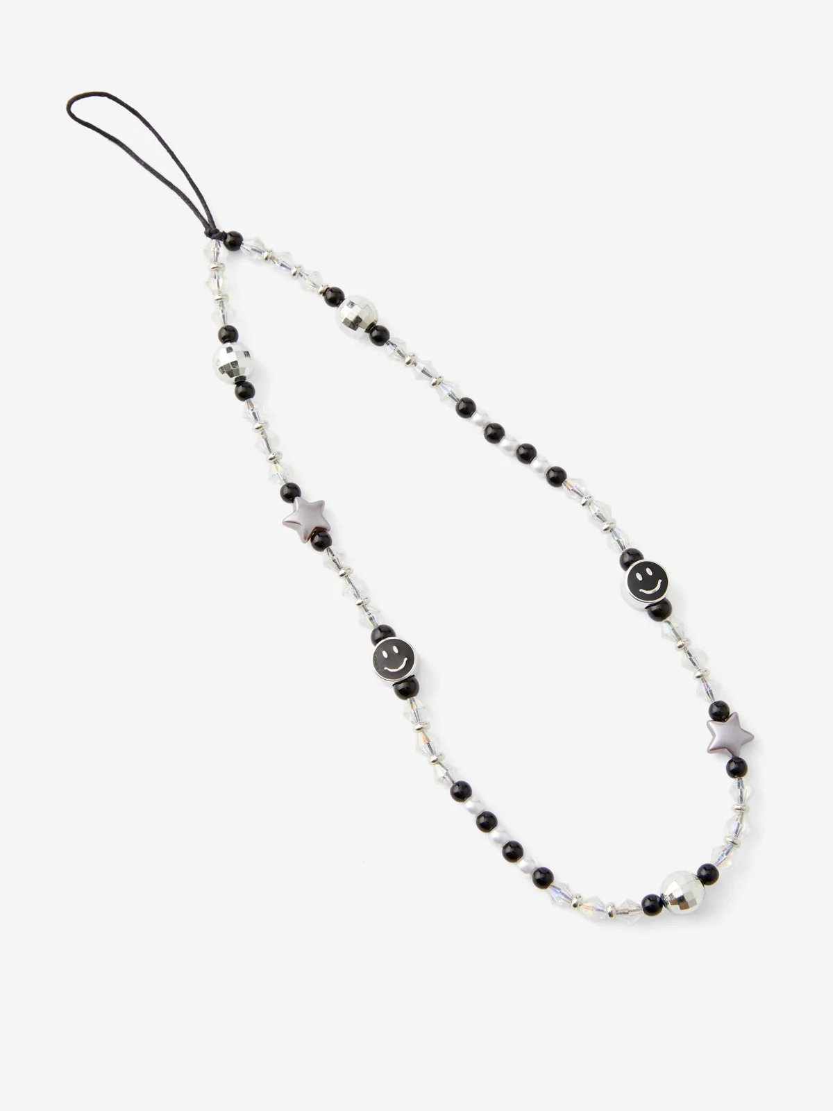 TYPO Dây Đeo Điện Thoại - Carried Away Phone Charm Strap