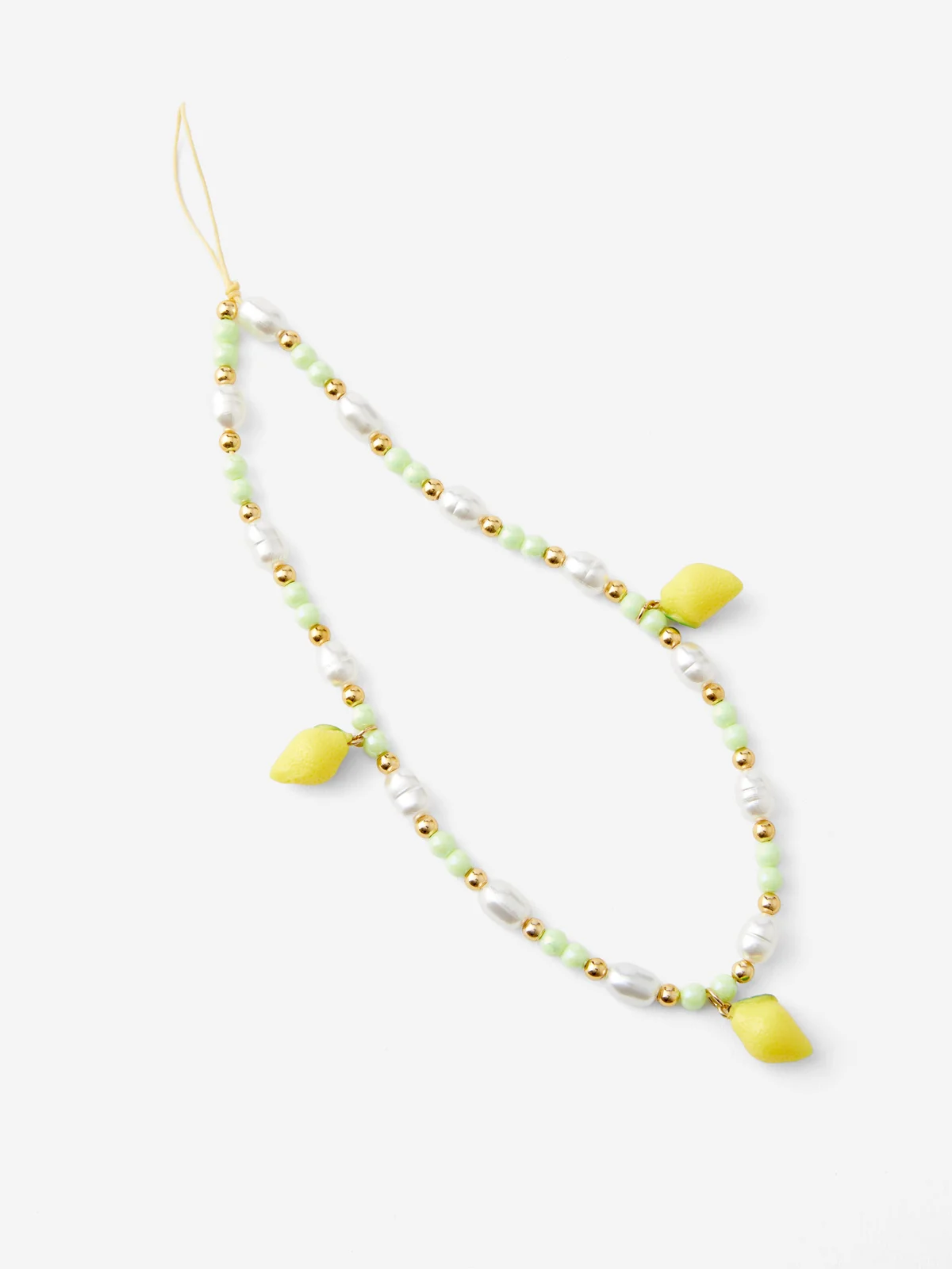 TYPO Dây Đeo Điện Thoại - Carried Away Phone Charm Strap