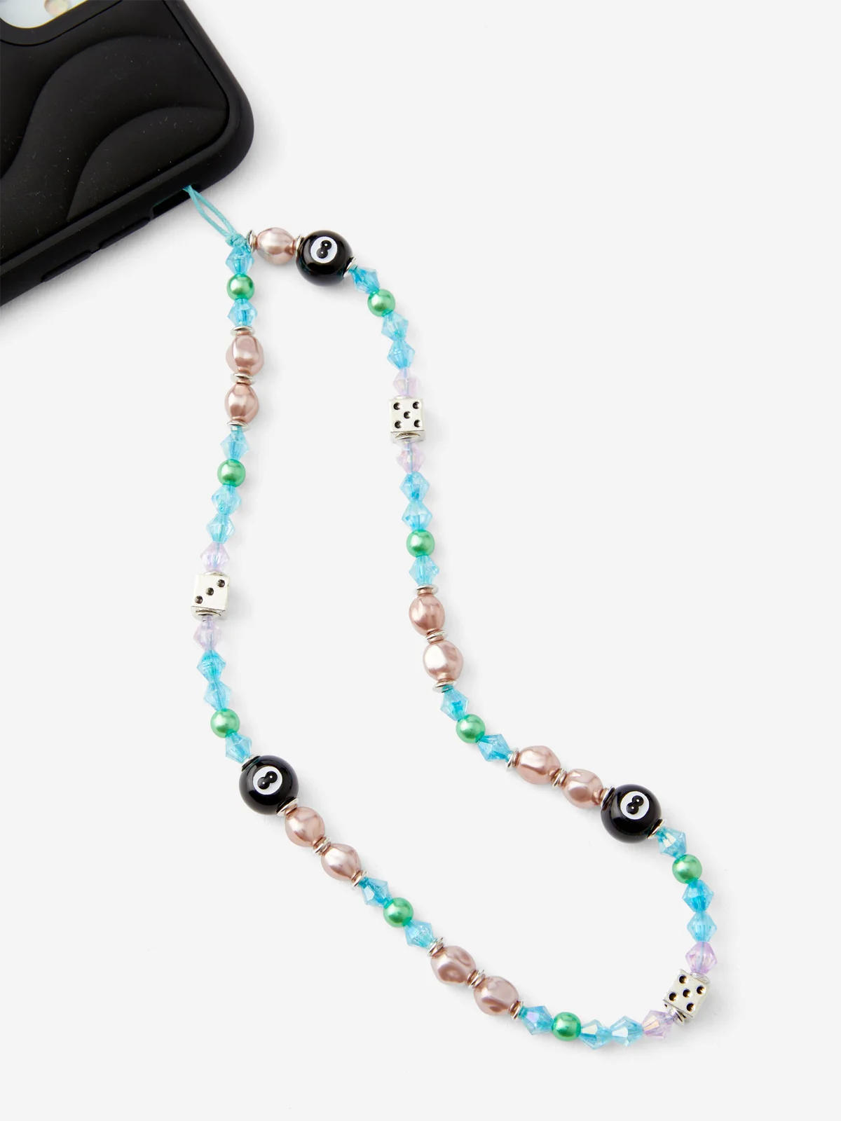 TYPO Dây Đeo Điện Thoại - Carried Away Phone Charm Strap