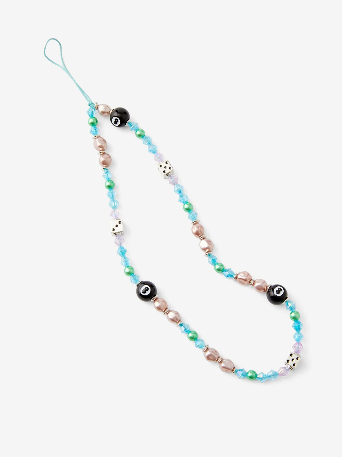 TYPO Dây Đeo Điện Thoại - Carried Away Phone Charm Strap