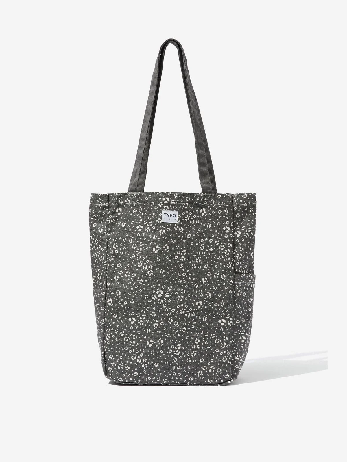 TYPO Túi Tote-Art Tote