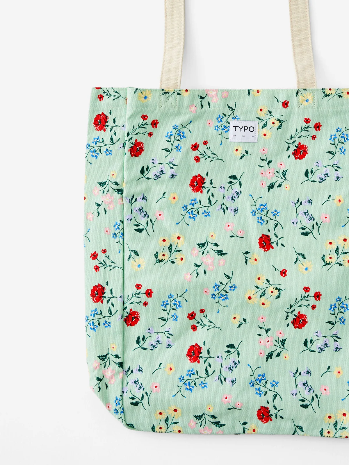 TYPO Túi Tote - Art Tote