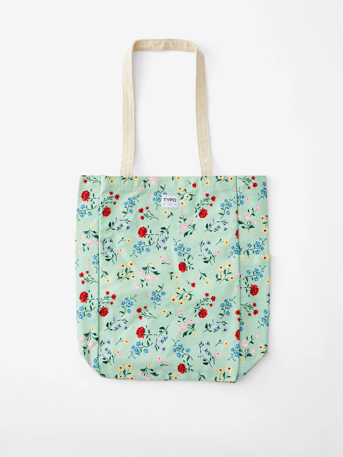 TYPO Túi Tote - Art Tote
