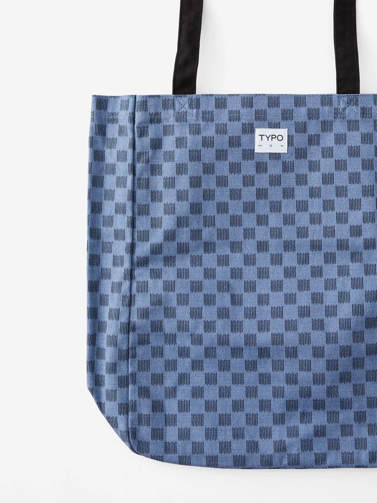 TYPO Túi Tote - Art Tote