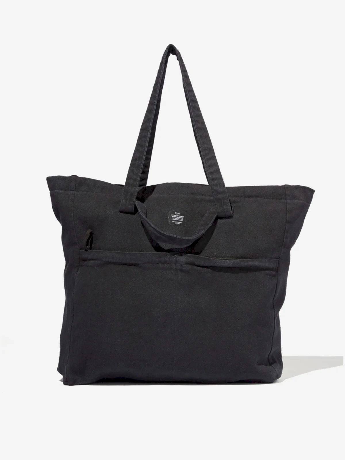 TYPO Túi Tote-Wellness Tote