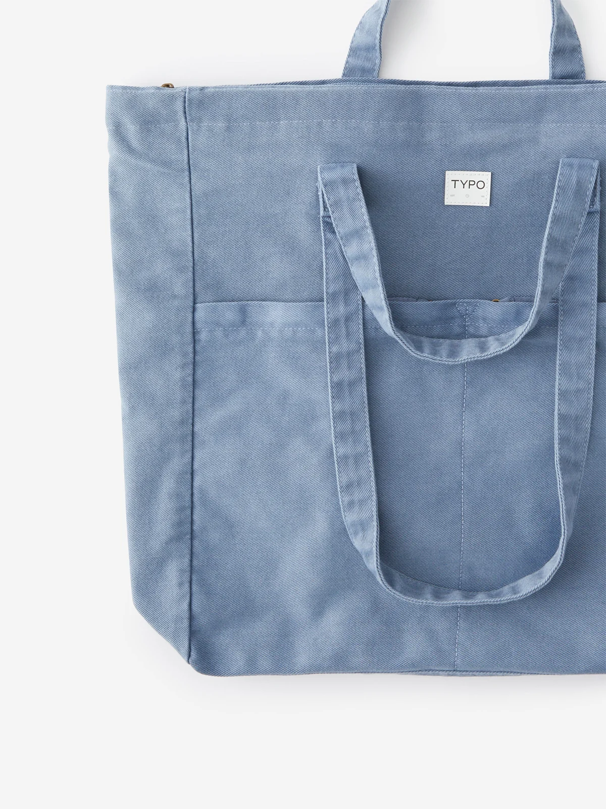 TYPO Túi Tote - Wellness Tote