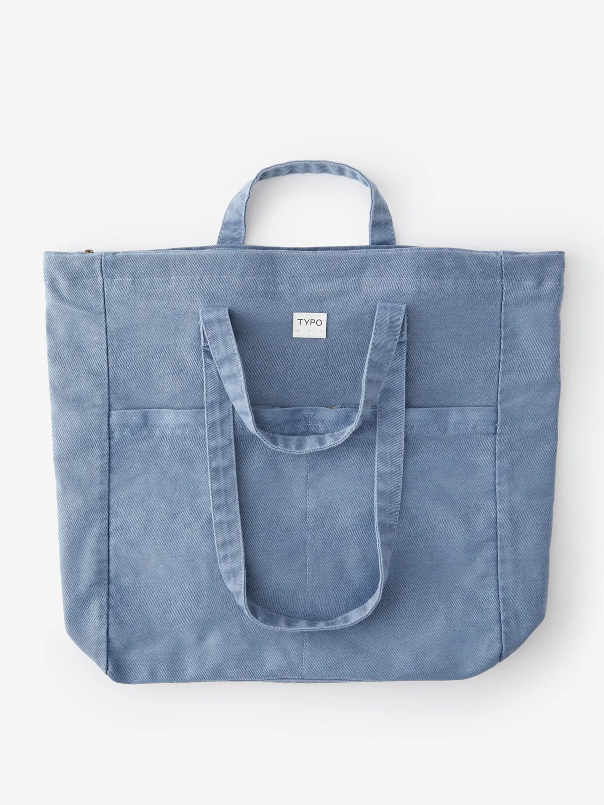 TYPO Túi Tote - Wellness Tote