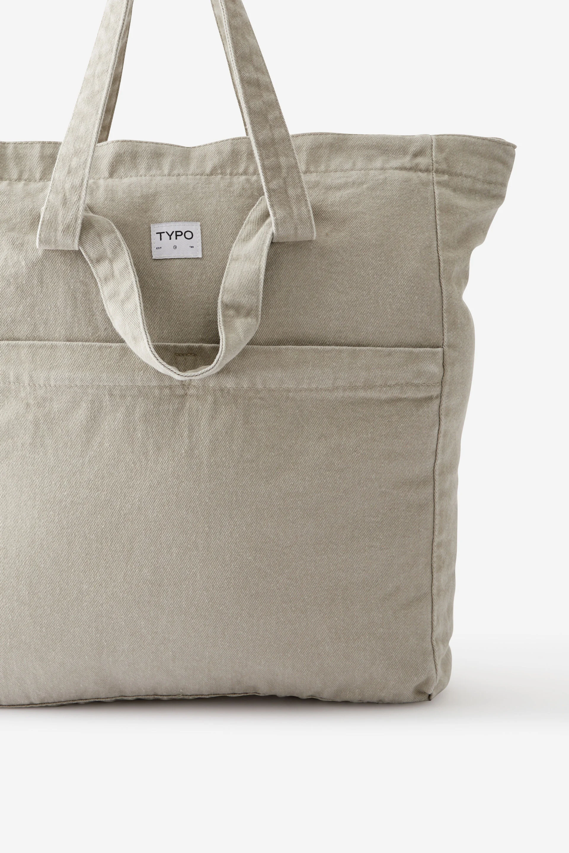 TYPO Túi Tote - Wellness Tote