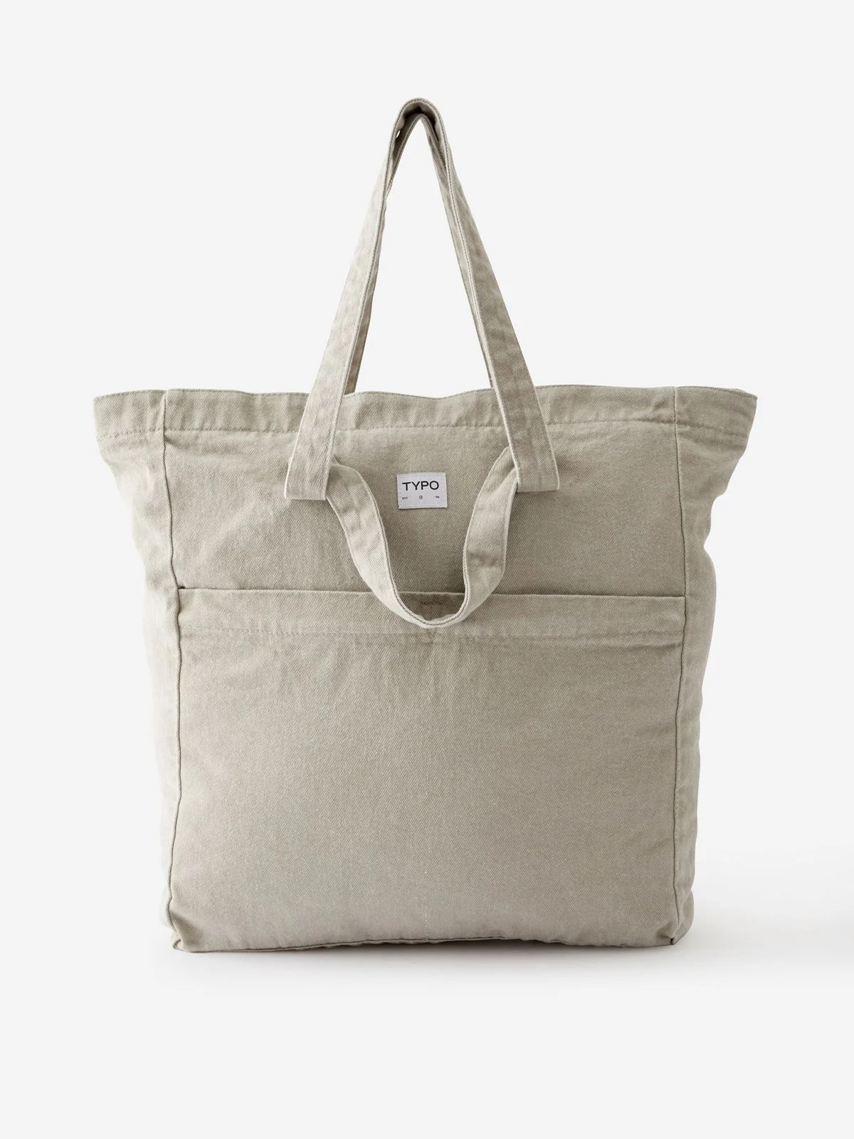 TYPO Túi Tote - Wellness Tote