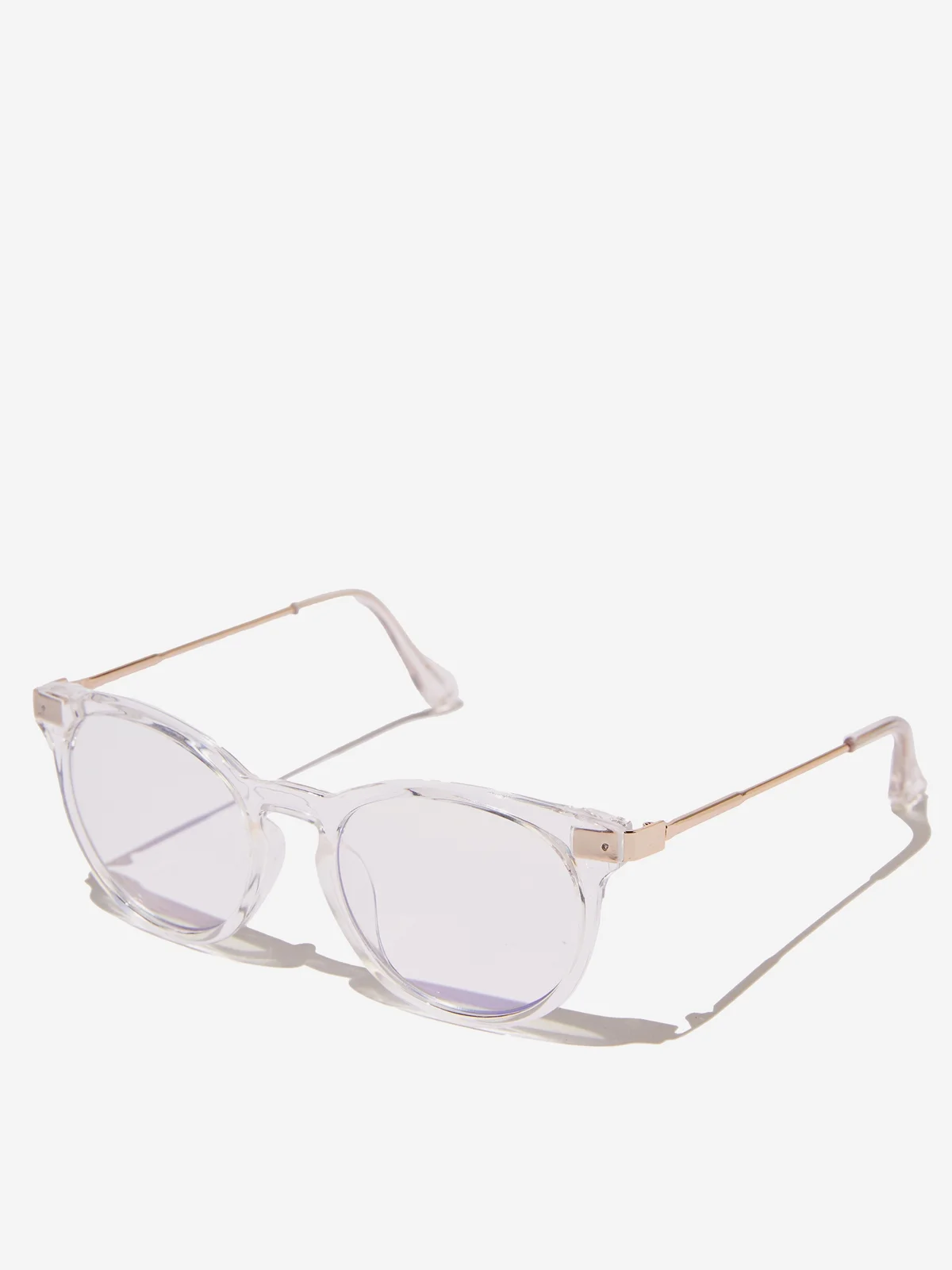 TYPO Kính Râm Thời Trang - Remi Blue Light Blocking Glasses