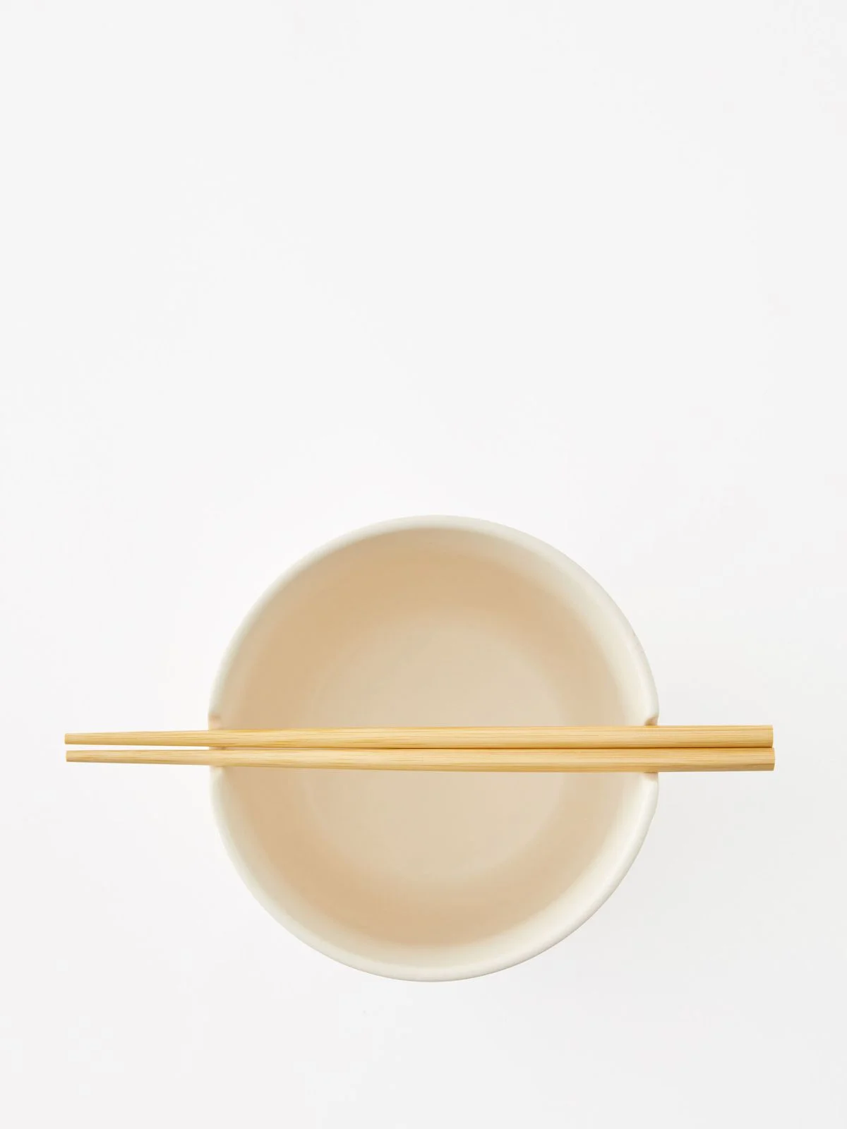 TYPO Bộ Bát Ăn Kèm Đũa - Collab X Feed Me Bowl