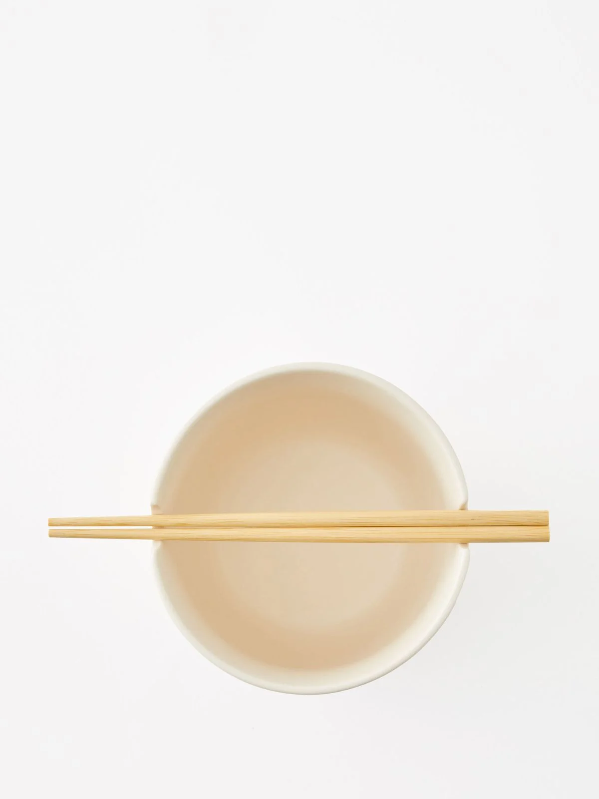 TYPO Bộ Bát Ăn Kèm Đũa - Collab X Feed Me Bowl