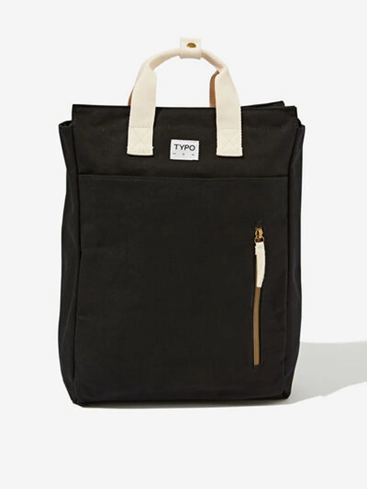 TYPO Ba Lô - Got Your Back Tote Backpack