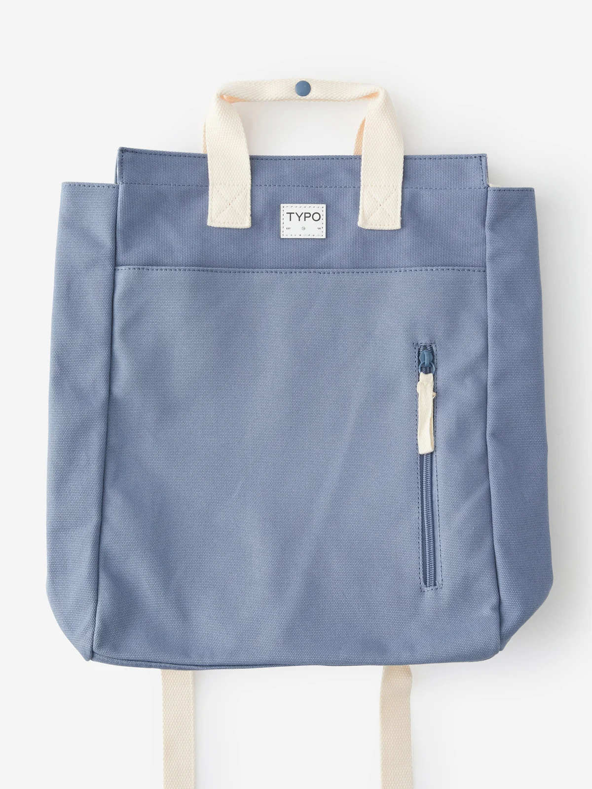 TYPO Ba Lô - Got Your Back Tote Backpack