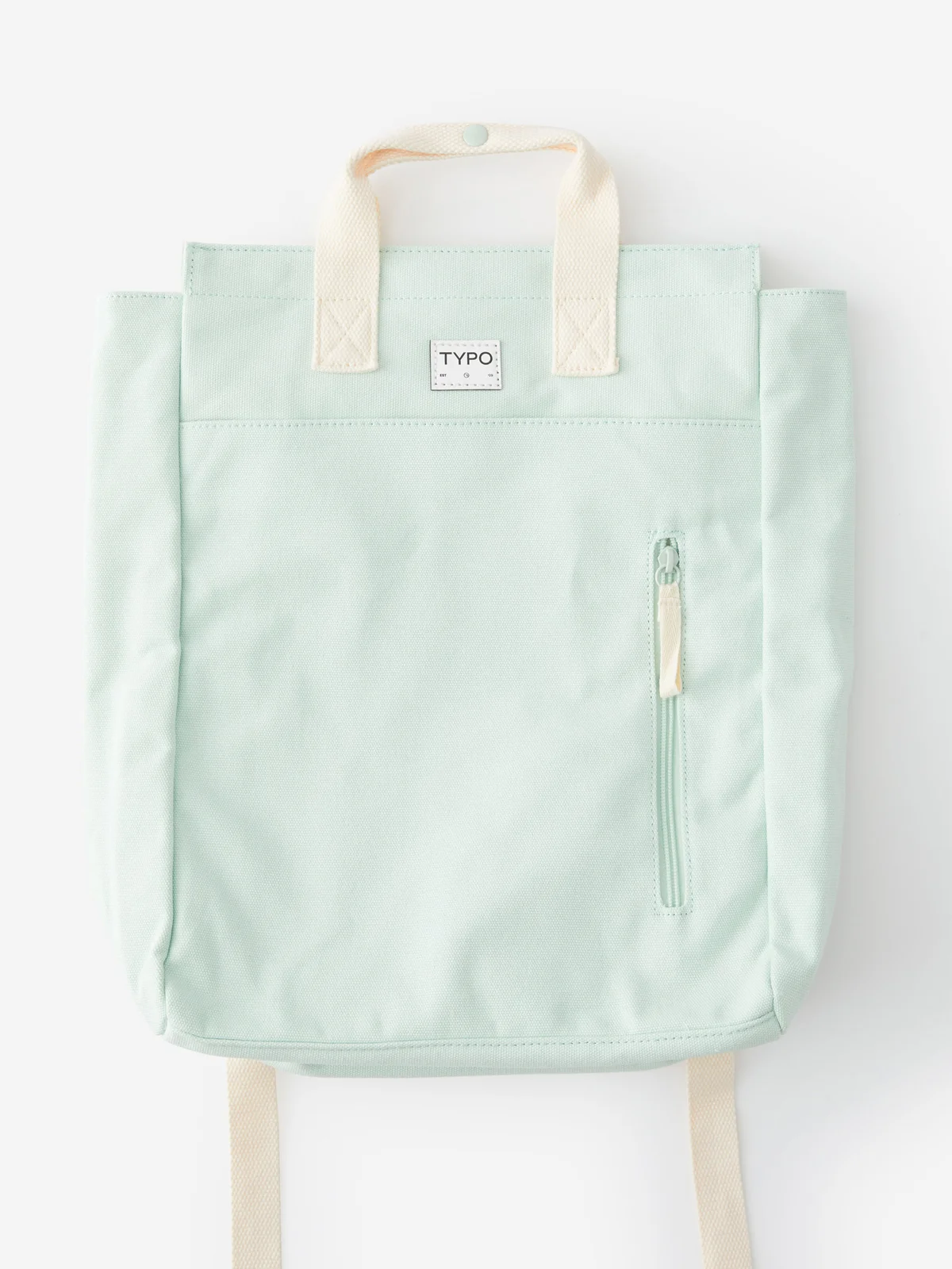 TYPO Ba Lô - Got Your Back Tote Backpack