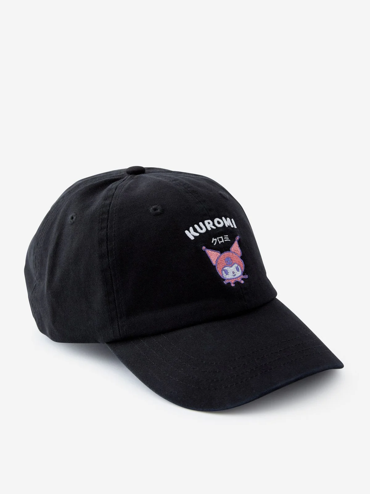 TYPO Nón Lưỡi Trai - Just Another Dad Cap